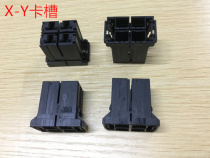 Fanuc CZ5 XY four-axis drive plug can be shipped directly on the same day