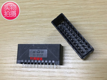 AMP D-3100 20-pin straight pin socket 178328-2 can be photographed directly on the same day
