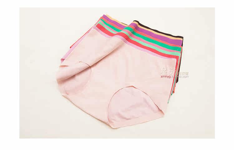 Slip jeunesse simple en soie Ice - Ref 642533 Image 30