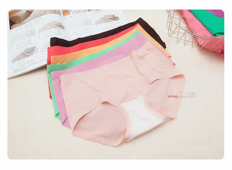 Slip jeunesse simple en soie Ice - Ref 642533 Image 21