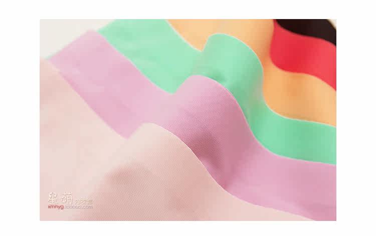 Slip jeunesse simple en soie Ice - Ref 642533 Image 26