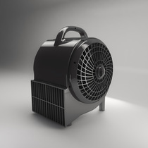 Blow Ground Machine Commercial High Power Dry Hair Dryer Hotel Carpet Toilet Ground Floor Floor To Wet Blown Blow Drying Machine