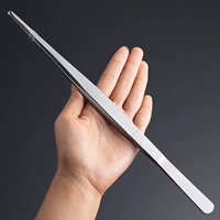 Обычная прямая головка длиной 30 см 1 длину