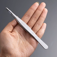 Высокий качественный утолщенный прямая голова длиной 14 см 1 длину