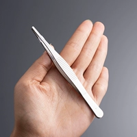 Обычная прямая головка 12,5 см длиной 1