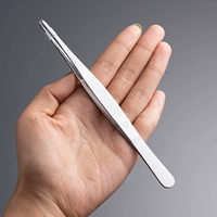 Высокий качественный утолщенный прямая голова длиной 16 см 1 длину