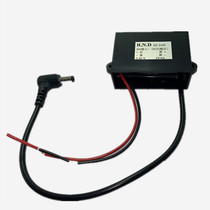 Special step-down converter for infrared laser positioning lamp infrared power supply 5-36V to 3V 12 24V to 3v