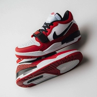 Белый, красный и черный CD7069-116