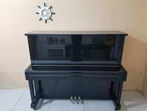 Japanese original imported second-hand piano Kawaii KS2F KAWAI high-end vertical player home solid wood