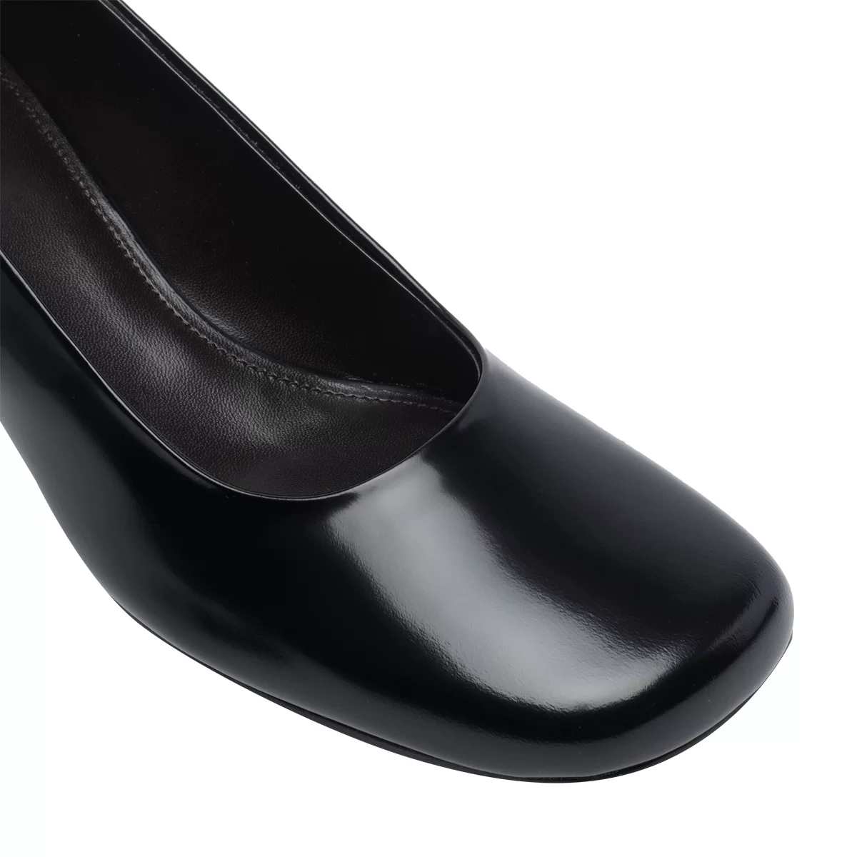 [Off-the-shelf discount] The Row chunky heels