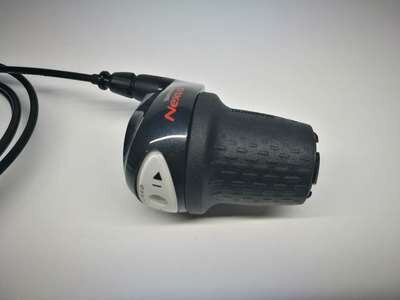 sg-s503 s501 nexus 8-speed inner 8-finger dial switch