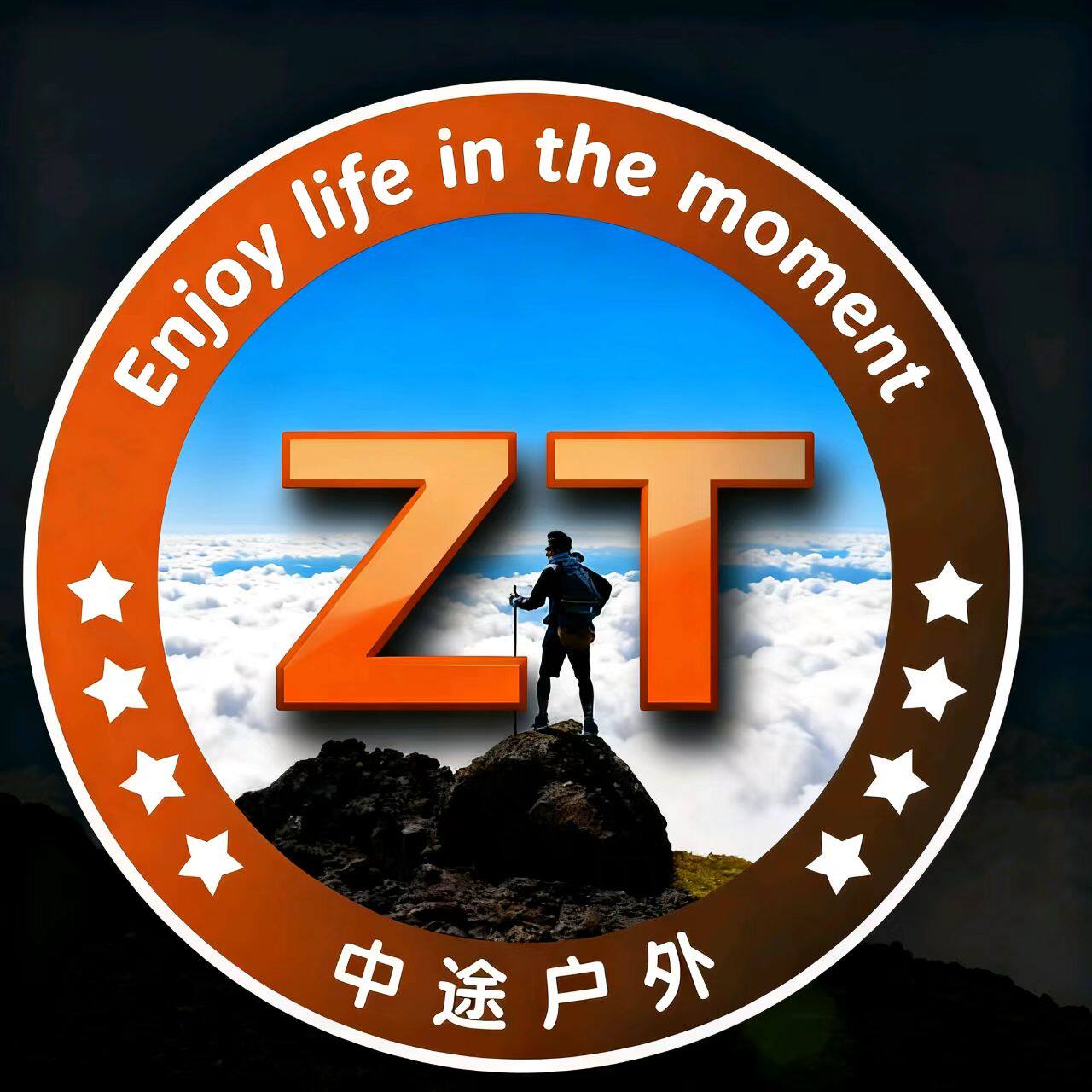 野步户外1号店