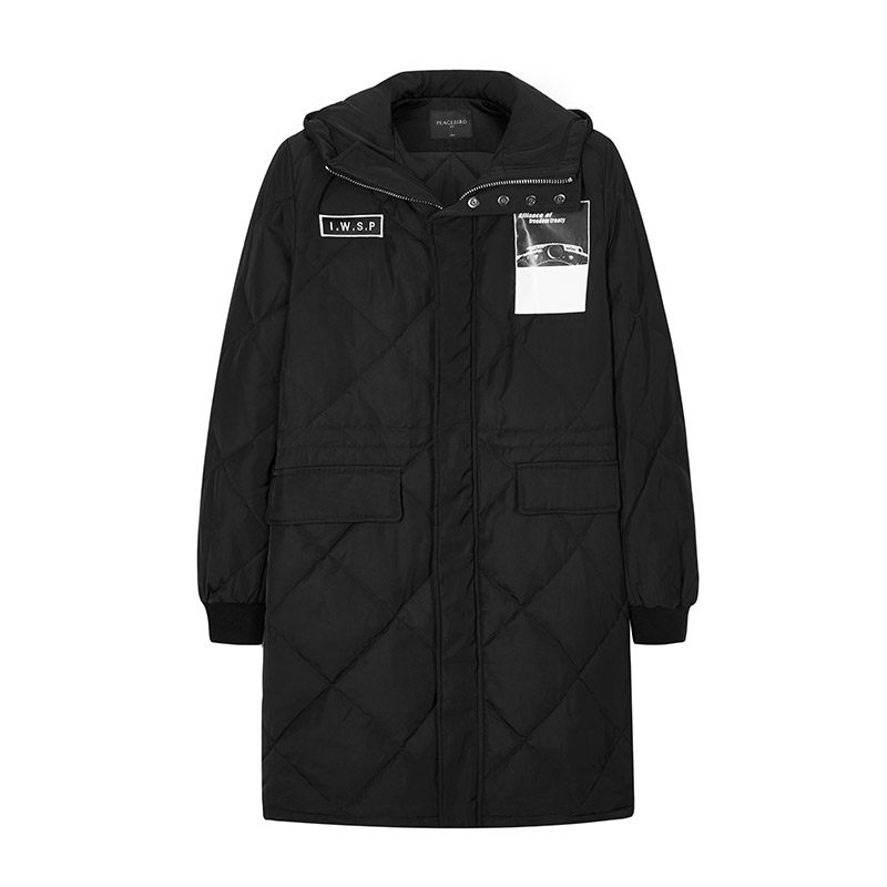 Blouson homme PEACEBIRD    en Polyester - Ref 3121423 Image 5