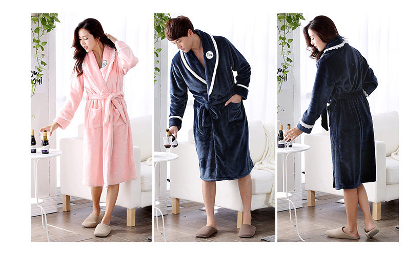 Peignoir jeunesse DAMOSLOVE - Ref 601498 Image 25