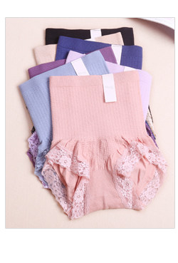 Slip jeunesse FIMAGE en coton - Ref 641257 Image 48