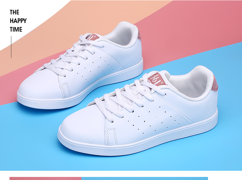 Giày nam 361 Giày đế thấp aj1 Giày thể thao nữ nam xuân hè 361 độ đôi giày sinh viên không quân số 1 khogiaythethao