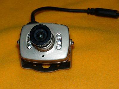 HD camera 807C A-1