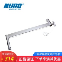 KUPO KS-059 Lamp Tripod Offset Arm 28MM Side Arm Lamp Extended Suspension Tripod for Film and Television Shooting