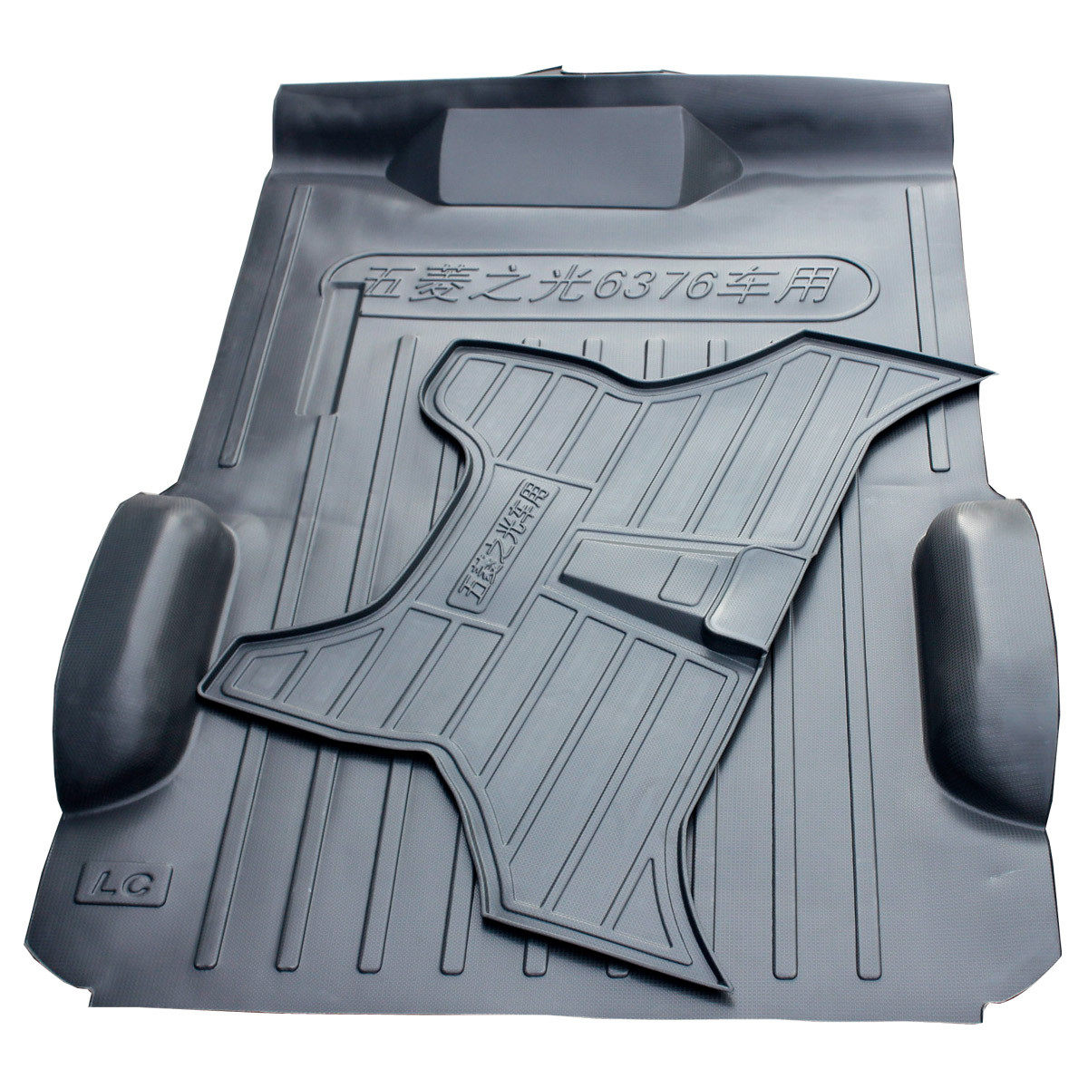 New Five Rays Light 6376 6388NF6389 6390 6400 Rong Light 6407 Rong Light V Thrive Special Foot Mat