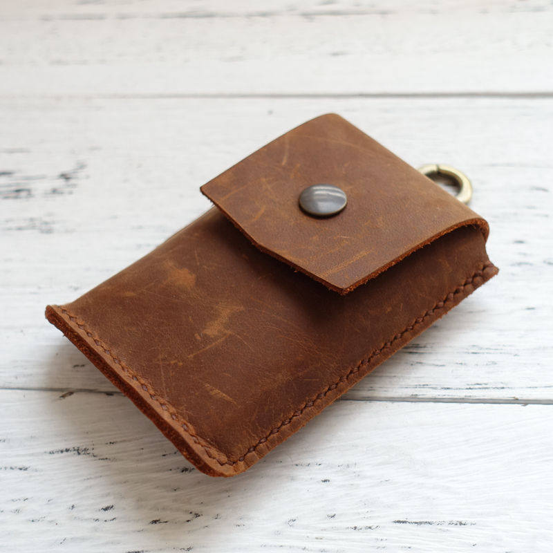 Hook-type key buckle fit mad mpika bag containing small bag sleeve multifunction