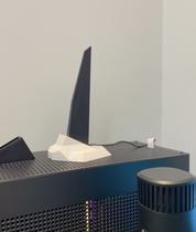 ASUS motherboard WIFI antenna base