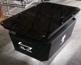 Новый Bar Bar Luminous Coffee Stail из нержавеющей стали.