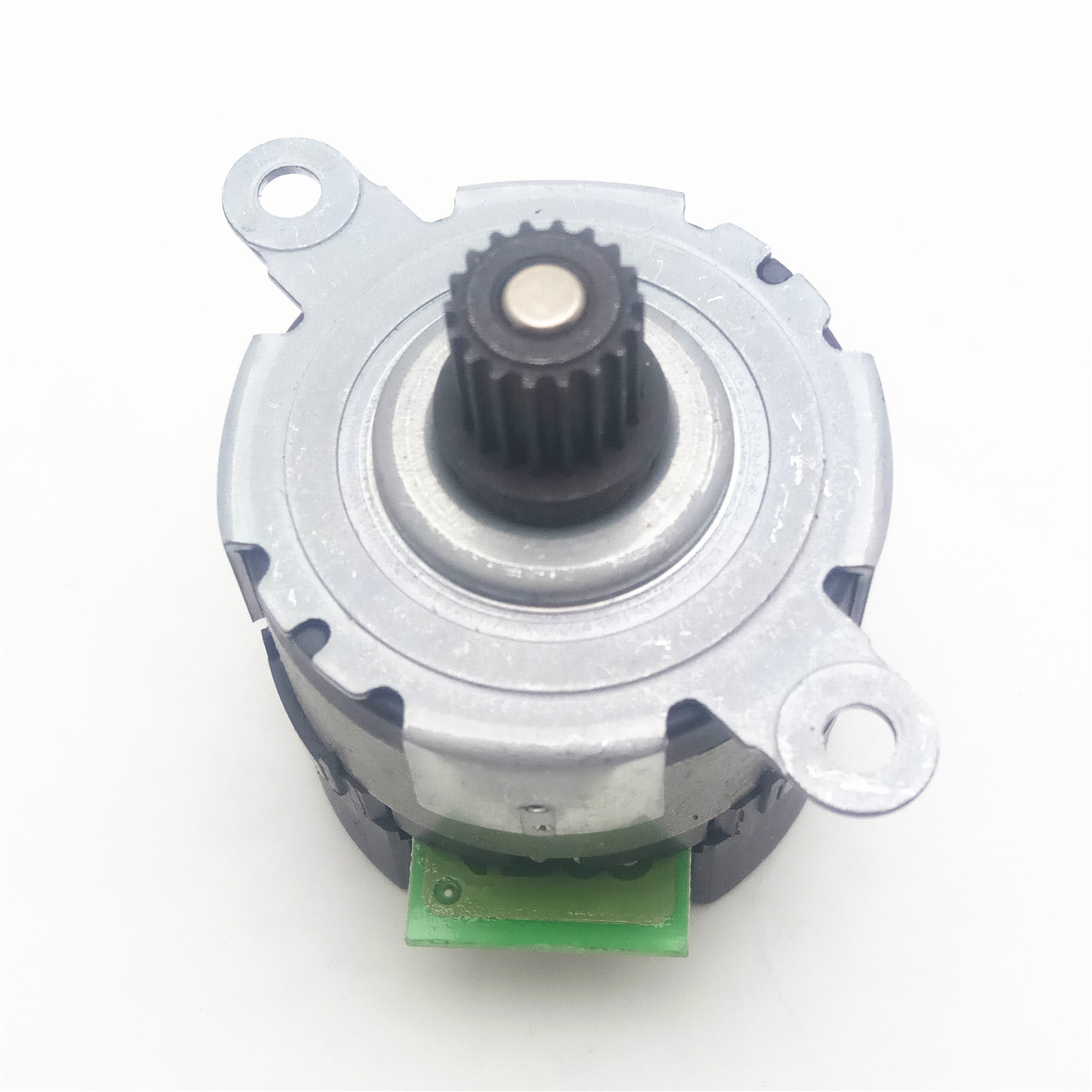 Vanpel to ID-529XW-4052 12V 24V DC brushless servomotor short body with encoder