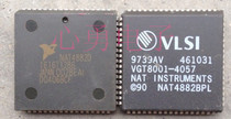IC NAT4882D PLCC tetragonal grain INSTRUMENTS