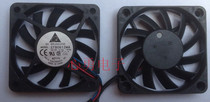 Original Delta Delta cooling fan EFB0612MA HA 12V 0 12A 0 18A 6010