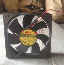 Original ADDA Xiexi cooling fan AD1212HB-A71G DC12V 0 33A 12025