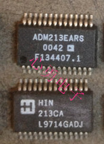 IC original ANALOG DEVCES ADM213EARSHIN213SP213 SSOP28