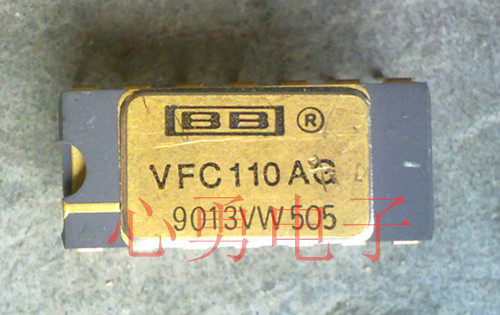 IC BB VFC110AC DIP14