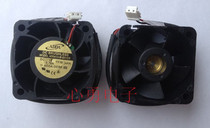 Original ADDA Xiexi cooling fan AD0412UB-B51DS DC12V 0 7A 4028