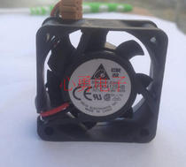 Original Delta Delta cooling fan AFB0412SHB DC12V 0 35A 4015