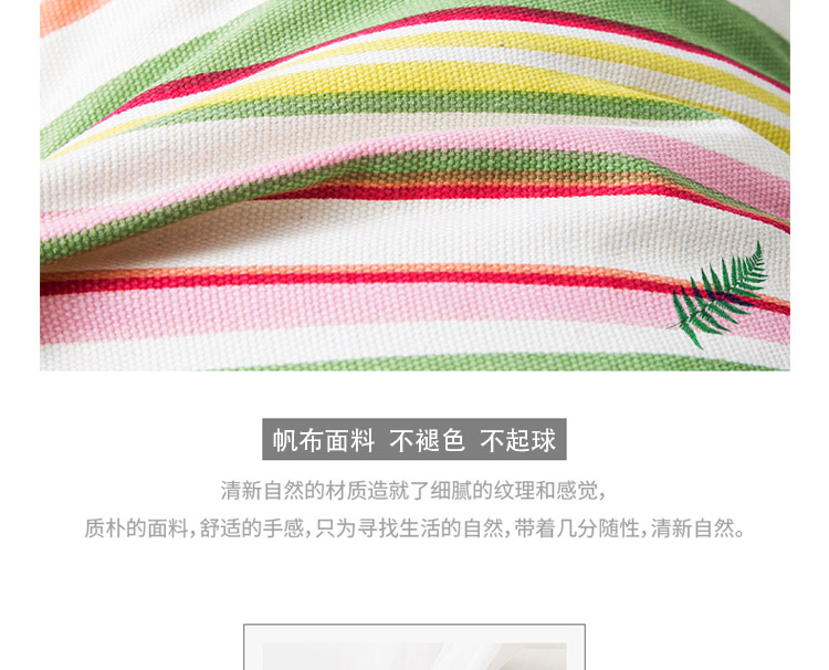 Gối gối gối đệm tựa lưng gối không có lõi văn phòng eo gối sofa lưng đệm Chăn gối văn phòng 2 trong 1