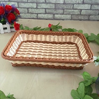 Смешанный цвет 35*25*7