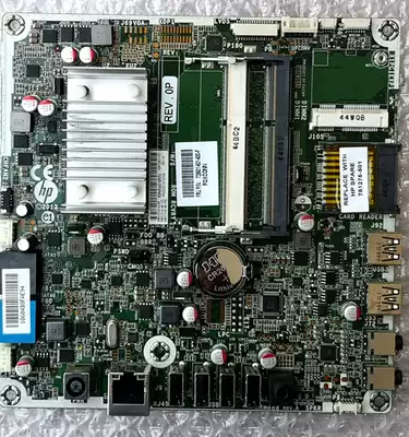 HP 205 G2 806244-001 751275-001 728601-001 768784-001 motherboard