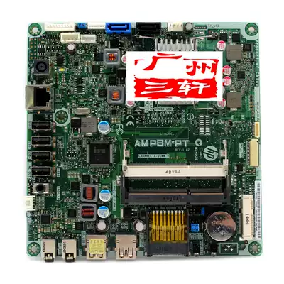 HP 776431-001 757621-001 AMPBM-PT motherboard