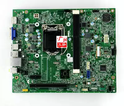 Dell Dell Optiplex 3020 SFF motherboard small main 1150 H81 0WMJ54 4yp6j