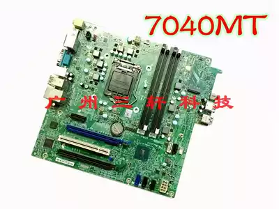 DELL OptiPlex 7040 MT motherboard DDR4 ftvxt JCTF8 Y7WYT