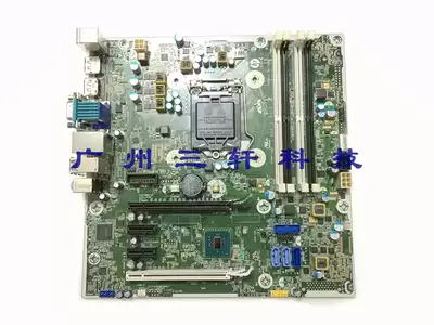 HP original EliteDesk 800 G2 1151 motherboard 795970-001, 002