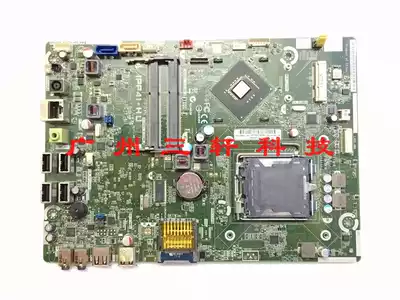 HP Omni Pro 110 IPP41-HU All motherboard 637783-001