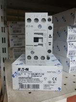 ETN Eaton Muller Contactor DILM17-10 220V50 60Hz DILM17-01 XTCE018C10