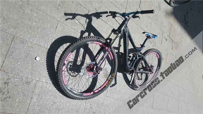 Sticker pour vélos - Ref 2276640 Image 8