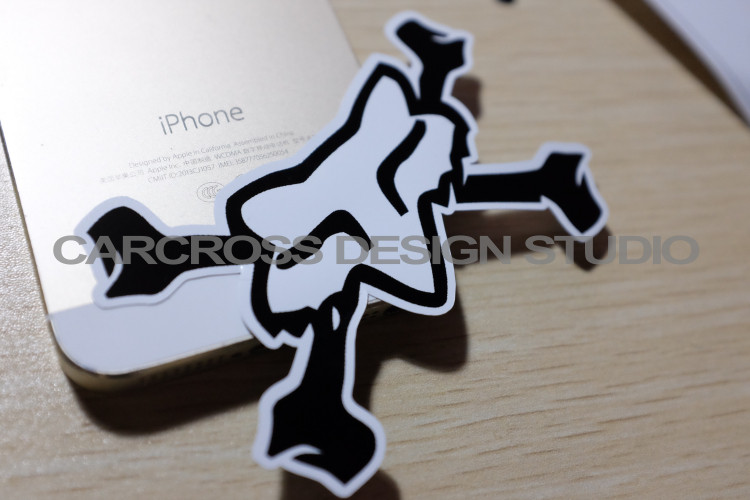 Sticker pour vélos - Ref 2280888 Image 9