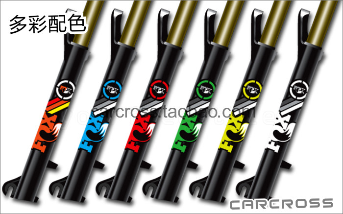 Sticker pour vélos - Ref 2281497 Image 9