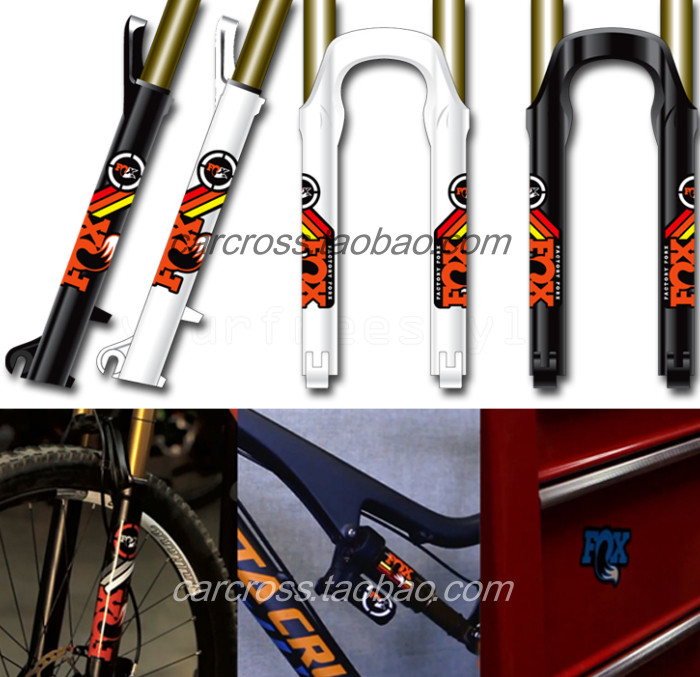 Sticker pour vélos - Ref 2281497 Image 5