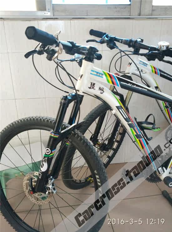 Décoration pour vélo - Ref 2279301 Image 4