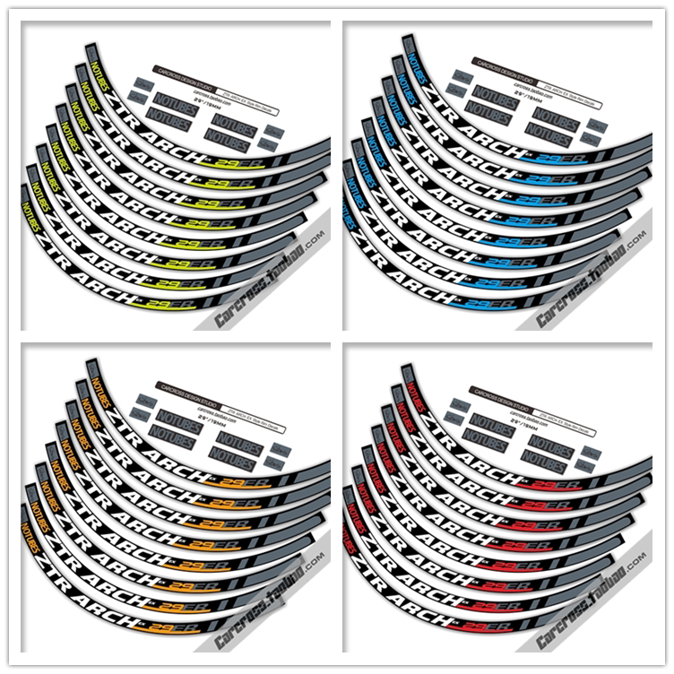 Autocollant pour vélo - Ref 2292182 Image 9