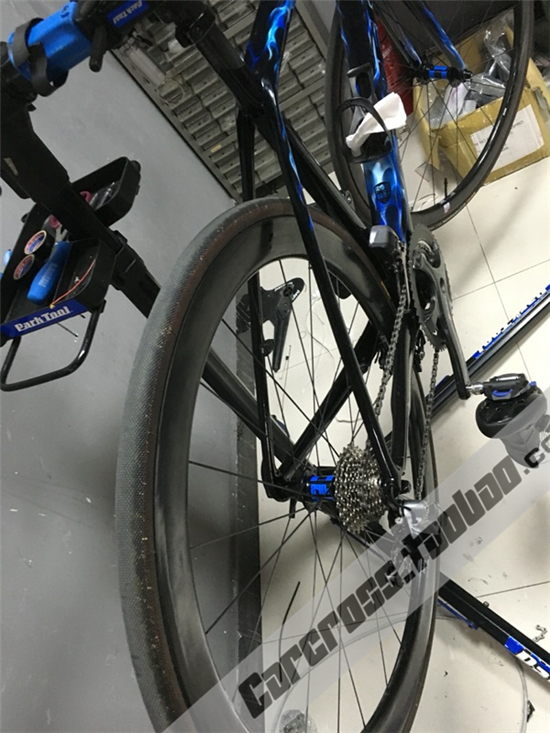 Décoration pour vélo - Ref 2294100 Image 10